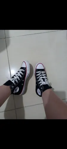 Tênis converse