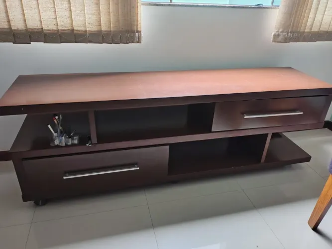 Vendo Rack
