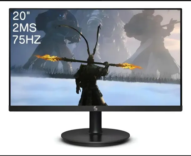 Monitor 20"