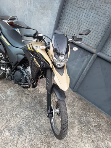 Lander 2024 ABS flex Top 14.500km
