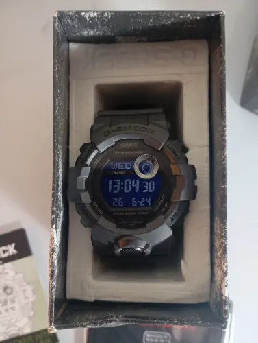 Relógio G-Shock GBD 800UC-8