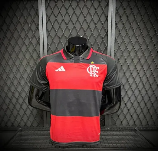 Camisa Flamengo 2026