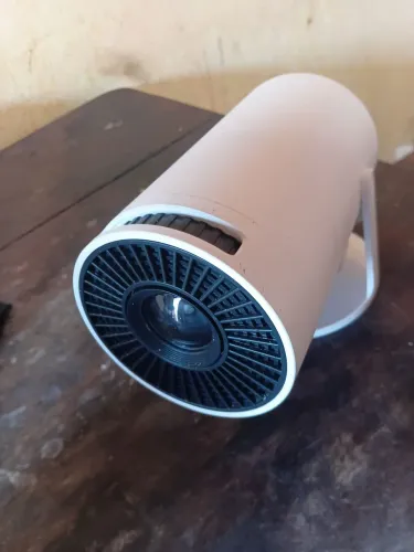 Projetor hy300