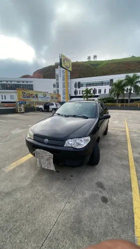 Fiat Palio 1.0/ Trofeo 1.0 Fire/ Fire Flex 2P 2007