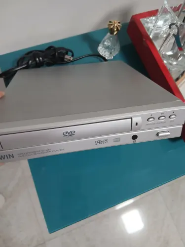 DVD Player