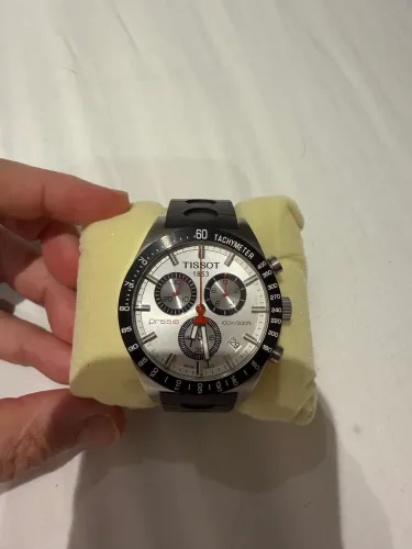 Relógio Tissot