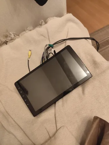 Tay Tech MP8 Plus 9" 2 DIN