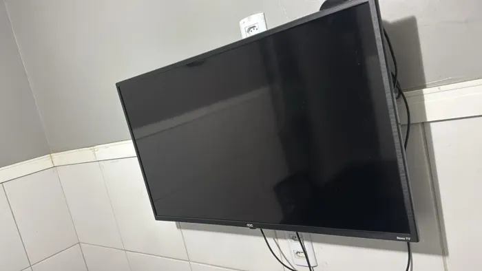 Smart TV AOC 40" Full HD Roku TV