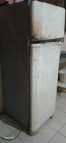 Geladeira 