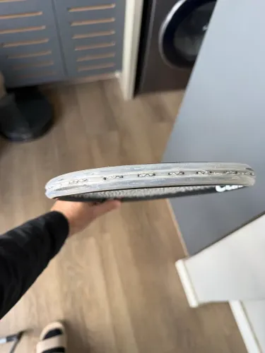 Raquete De Squash Tecnifibre Carboflex 125 Heritage 2