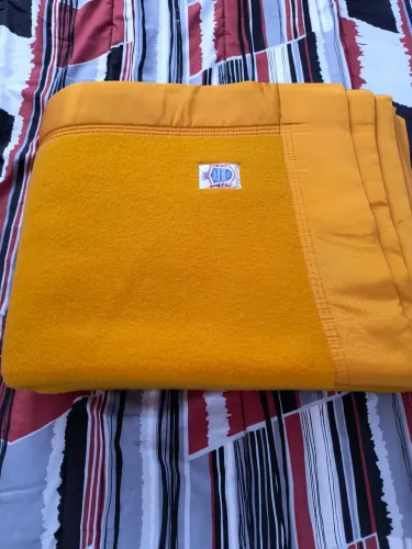 Cobertor Tognato vintage antialérgico n 5000 antiguidade raridade único ótimo estado