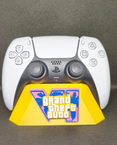 Suporte Controle Ps5 GTA VI