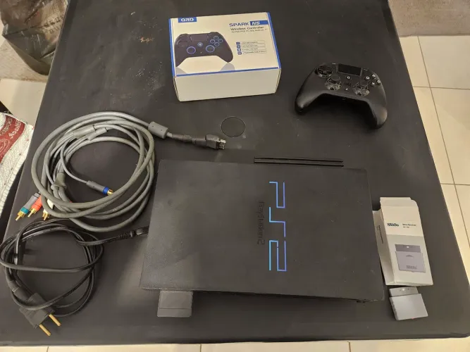 PlayStation 2 fat