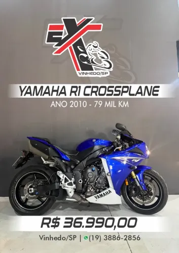 YZF R-1 1000