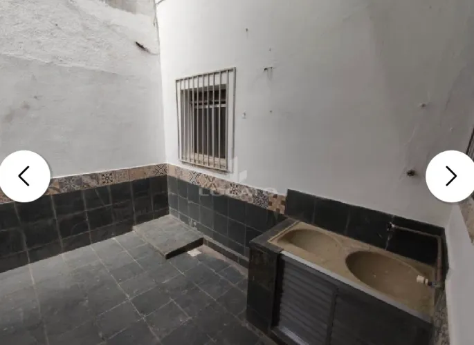 Casa de aluguel