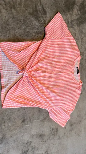 Combo de roupas femininas  tm p e m