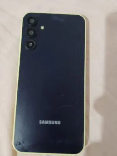 Celular A15 Trincado