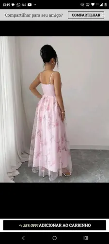 Vestido