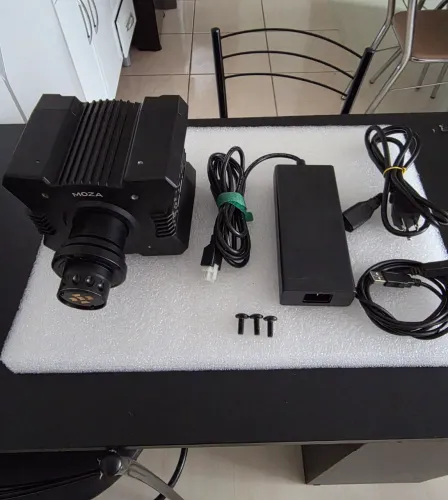 Moza R9 V3
