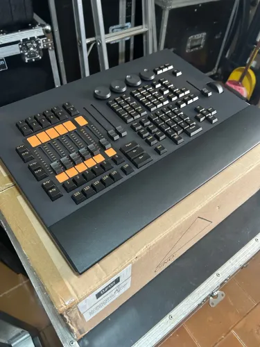 Command Wing LPG NOVA
