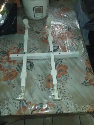 SUPORTE PRA COLOCAR MICRO-ONDAS OU TV
