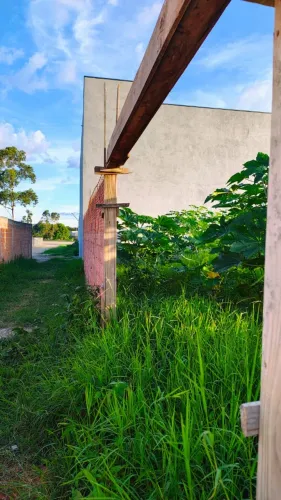 Lote Bica do DER Planaltina DF