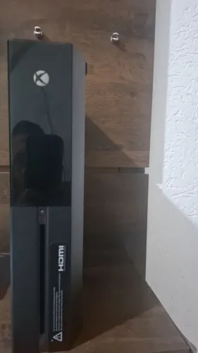 Xbox One Preferencia troca