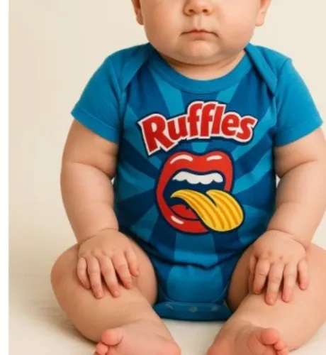Body temáticos para bebe