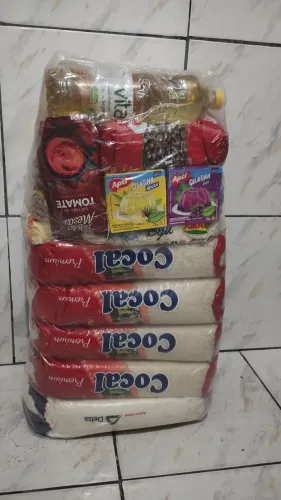 cesta cocal