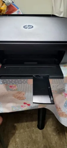 Impressora HP deskjet ink Advantage 2774