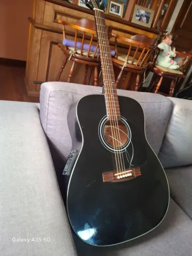 Vendo Violão Takamine Série G241