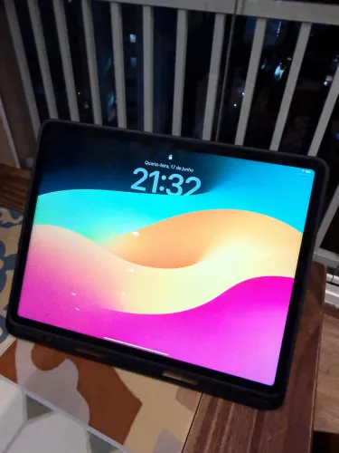 iPad Pro 5ª Geração 128GB
