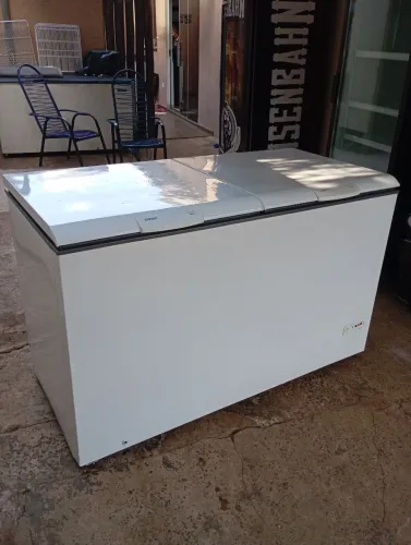 Freezer Consul grande