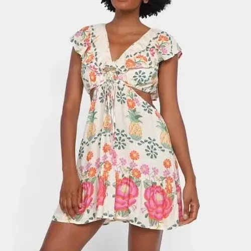 Vestido Farm