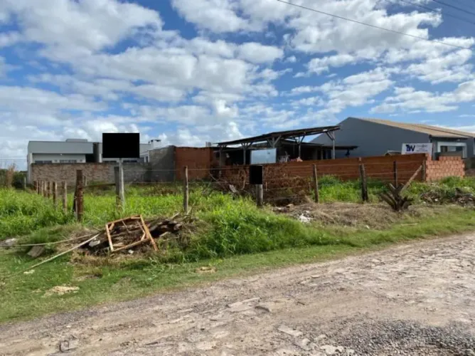 Terreno à venda em Imbé, bairro Presidente - Ótima oportunidade! REF: 5335