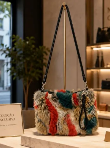 Bolsa Zara