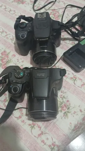 Maquinas fotograficas