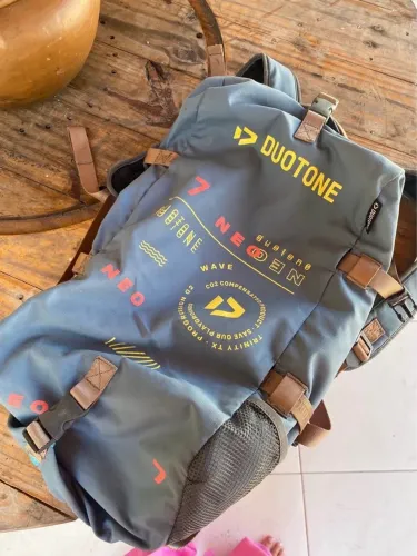 Kitesurf 7m neo duotone 23/24