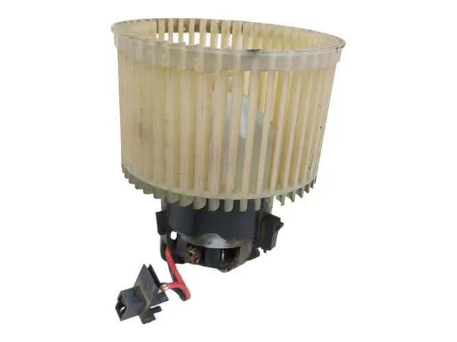 Motor Ar Forçado Fiat Siena Palio Strada 1.0 2004 A 2008