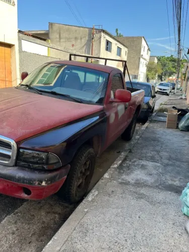 Dodge Dakota Sport 3.9 V6 1999