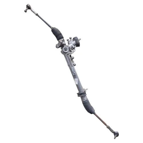 Caixa Direção Hidráulica Vw Golf 2.0 1999 2010