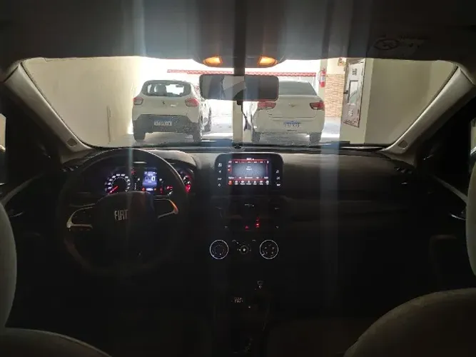 Fiat Cronos Drive 1.3 8V Flex 2022