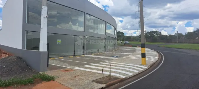 Sala Comercial para Locação na Galeria Damha