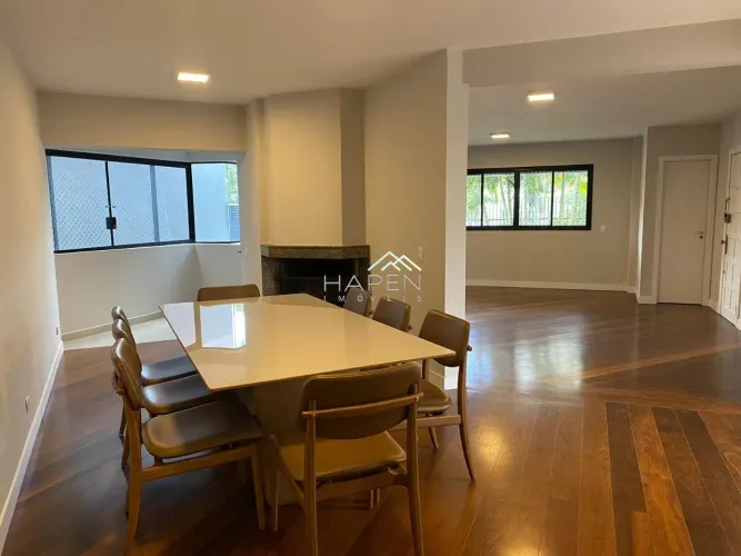 Apartamento 4 quartos à venda na Vila Izabel