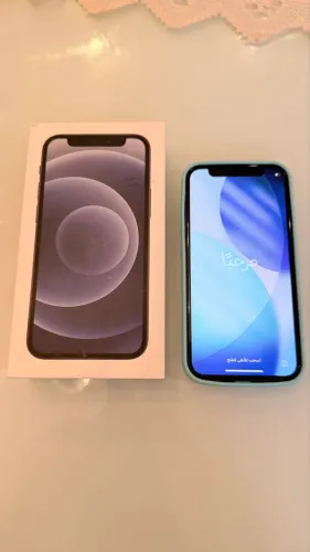 iPhone 12 excelente estado!! 