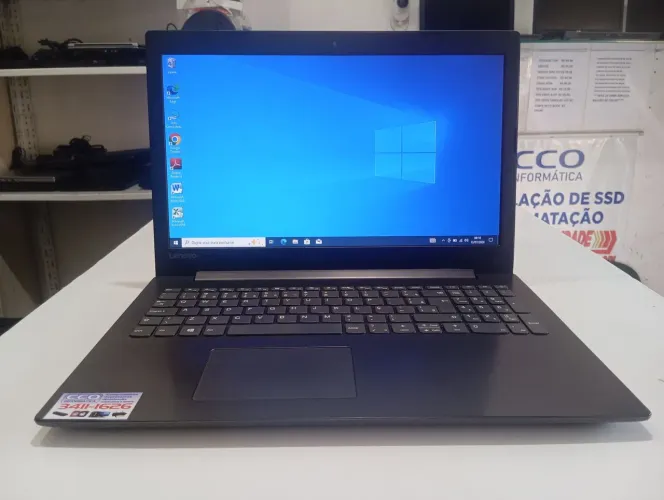 NOTEBOOK LENOVO IDEAPAD R$_999