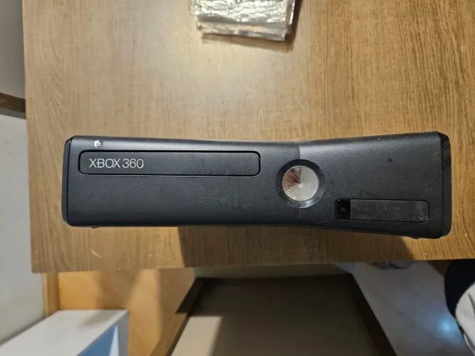Xbox 360 Desbloqueado, Acompanha vários jogos