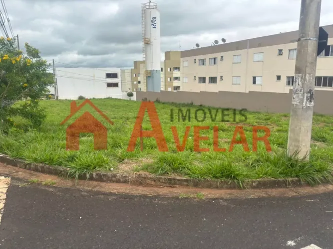 Terreno para venda, Shopping Park, Uberlândia - TE1292