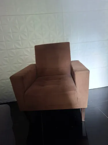 Vendo poltrona valor 300