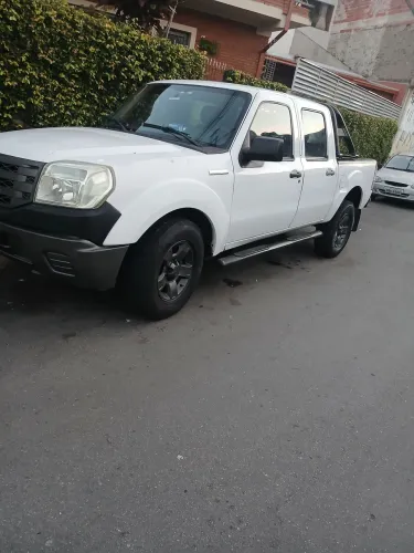 Ford Ranger XL 3.0 PSE 163cv 4X4 CD TB Diesel 2011